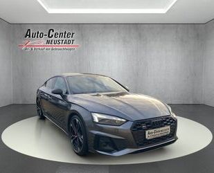 Audi S5 Gebrauchtwagen