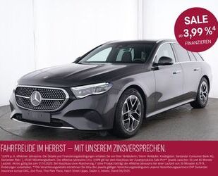 Mercedes-Benz E 220 Gebrauchtwagen