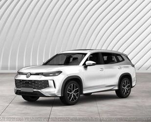 VW Tayron Gebrauchtwagen