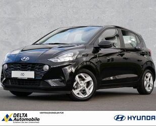 Hyundai i10 Gebrauchtwagen