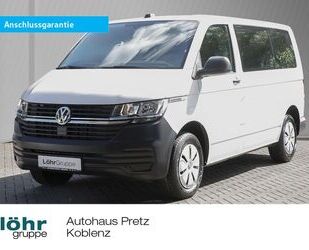 VW T6 Kombi Gebrauchtwagen