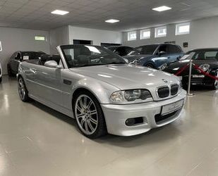 BMW M3 Gebrauchtwagen