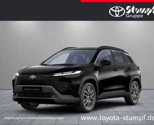 Toyota Corolla Cross Gebrauchtwagen