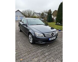 Mercedes-Benz C 180 Gebrauchtwagen