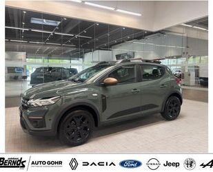 Dacia Sandero Gebrauchtwagen