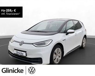 VW ID.3 Gebrauchtwagen