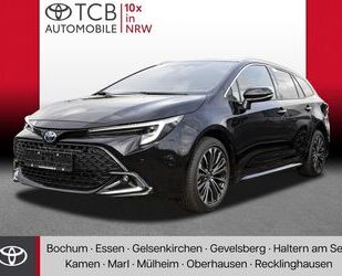 Toyota Corolla Gebrauchtwagen