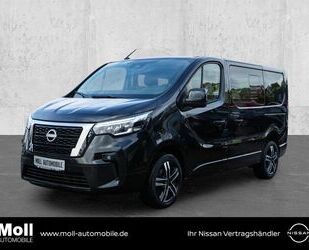 Nissan Primastar Gebrauchtwagen