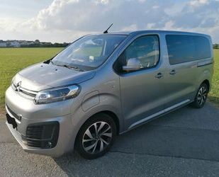 Citroen ë-Spacetourer Gebrauchtwagen