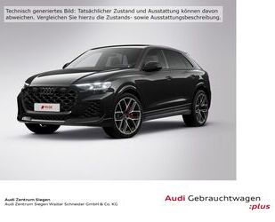 Audi RSQ8 Gebrauchtwagen
