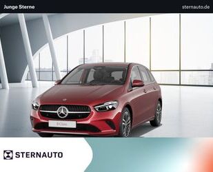 Mercedes-Benz B 180 Gebrauchtwagen