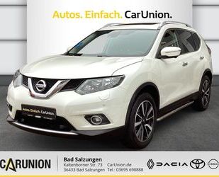 Nissan X-Trail Gebrauchtwagen