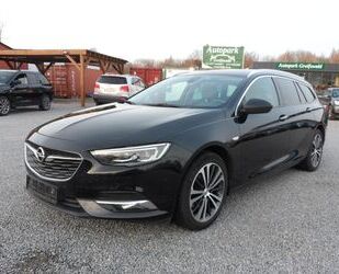 Opel Insignia Gebrauchtwagen