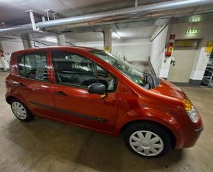 Renault Modus Gebrauchtwagen