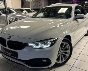 BMW 420 Gebrauchtwagen