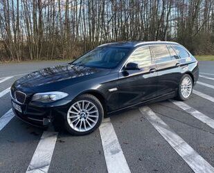 BMW 530 Gebrauchtwagen