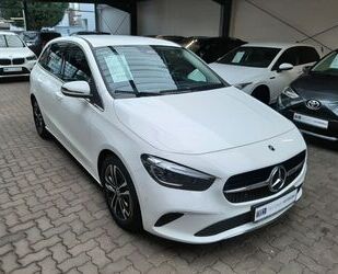 Mercedes-Benz B 200 Gebrauchtwagen