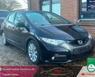 Honda Civic Gebrauchtwagen