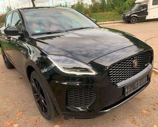 Jaguar E-Pace Gebrauchtwagen