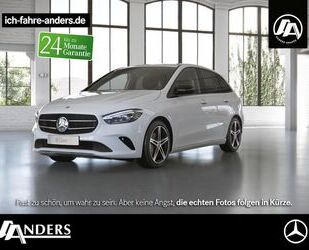 Mercedes-Benz Mercedes-Benz B 200 Progressive+MBUX+SHZ+LED+Distr Gebrauchtwagen