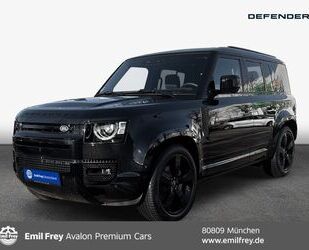 Land Rover Defender Gebrauchtwagen