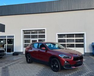 BMW X2 Gebrauchtwagen