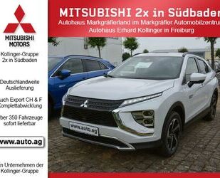 Mitsubishi Eclipse Cross Gebrauchtwagen
