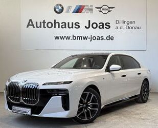 BMW 740 Gebrauchtwagen