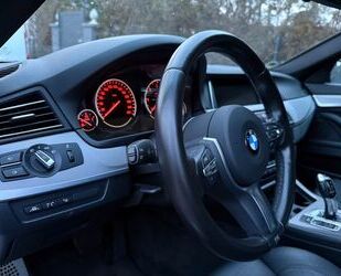 BMW 530 Gebrauchtwagen