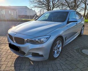 BMW 320 Gran Turismo Gebrauchtwagen