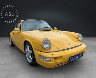 Porsche 964 Gebrauchtwagen