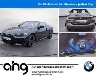 BMW M440 Gebrauchtwagen