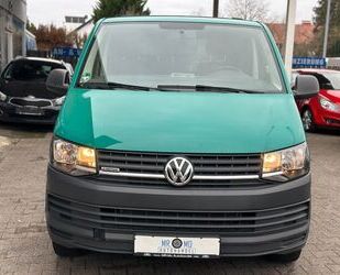 VW T6 Transporter Gebrauchtwagen