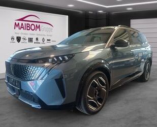 Peugeot 5008 Gebrauchtwagen