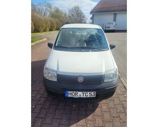 Fiat Panda Gebrauchtwagen