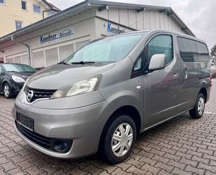 Nissan NV200 Gebrauchtwagen
