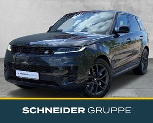 Land Rover Range Rover Sport Gebrauchtwagen