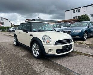 Mini ONE Gebrauchtwagen