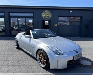Nissan 350Z Gebrauchtwagen