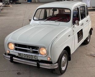 Renault R 4 Gebrauchtwagen