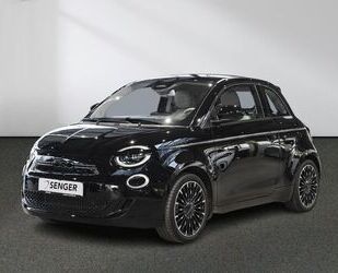 Fiat 500e Gebrauchtwagen