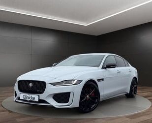 Jaguar XE Gebrauchtwagen