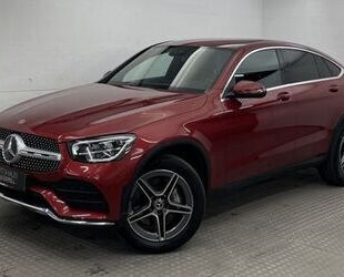 Mercedes-Benz GLC 300 Gebrauchtwagen