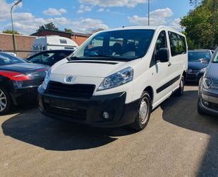 Peugeot Expert Tepee Gebrauchtwagen