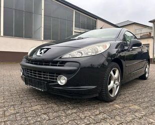 Peugeot 207 Gebrauchtwagen