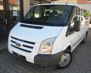 Ford Transit Gebrauchtwagen