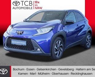 Toyota Aygo (X) Gebrauchtwagen