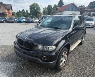 BMW X5 Gebrauchtwagen