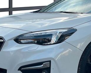 Subaru Impreza Gebrauchtwagen