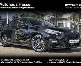 BMW 220 Gran Coupé Gebrauchtwagen